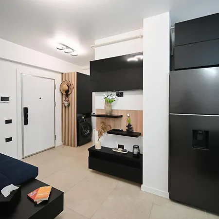 דירה Samy In Odyssey Pool Fitness *