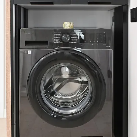 דירה Samy In Odyssey Pool Fitness מאמאיה