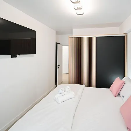 公寓 Samy In Odyssey Pool Fitness *