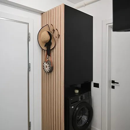 Samy In Odyssey Pool Fitness 公寓